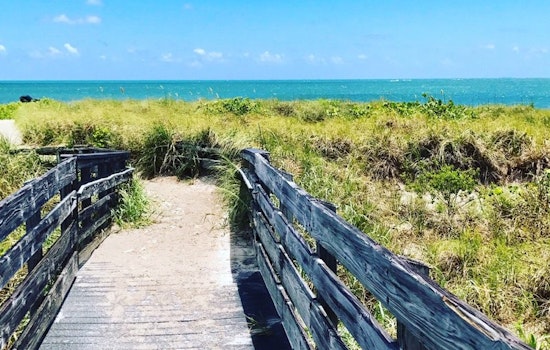 Miami's Best Urban Hikes—And Where To Brunch Afterwards