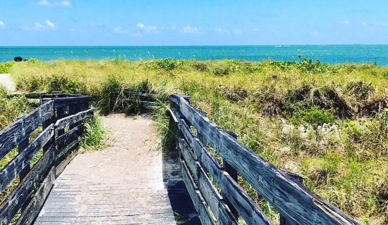 Miami's Best Urban Hikes—And Where To Brunch Afterwards