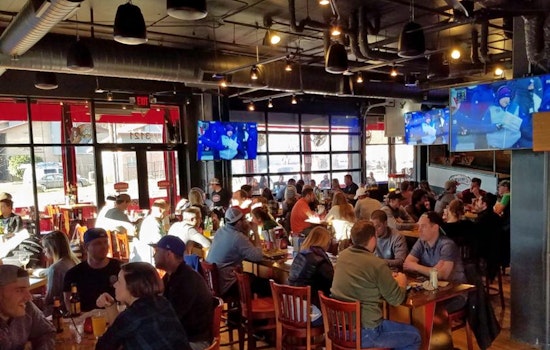 Finals frenzy: Here are Austin's best sports bars for NBA action