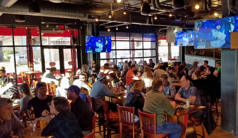 Finals frenzy: Here are Austin's best sports bars for NBA action