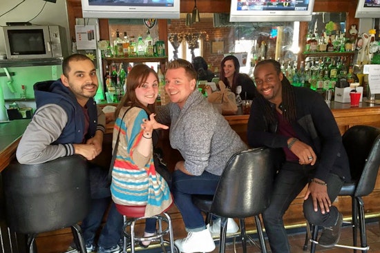 Finals frenzy: Here are Baltimore's best sports bars for NBA action