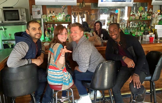 Finals frenzy: Here are Baltimore's best sports bars for NBA action