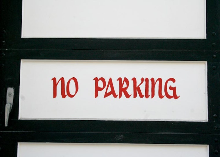 Weekend Quiz #31: Where in the Lower Haight?