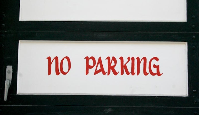 Weekend Quiz #31: Where in the Lower Haight?