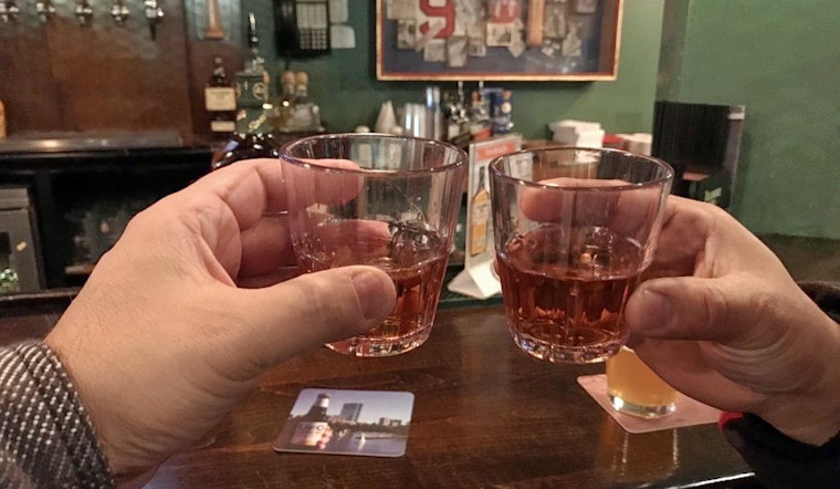 Finals frenzy: Here are Boston's best sports bars for NBA action