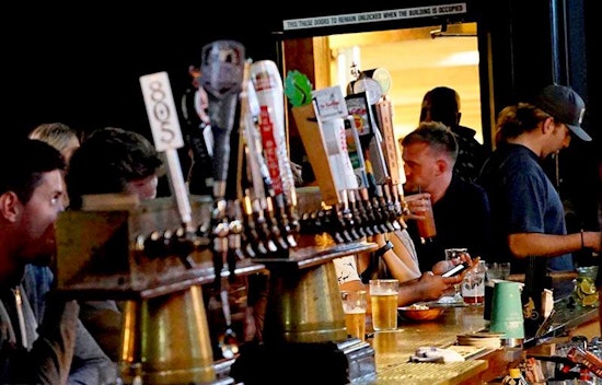 7-Day Roundup: What To Do This Week In The Marina/Cow Hollow
