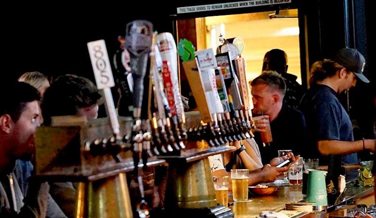 7-Day Roundup: What To Do This Week In The Marina/Cow Hollow