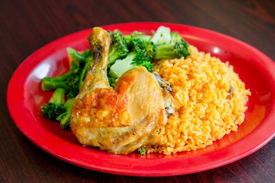 Newark's 4 best spots to score cheap Latin American fare