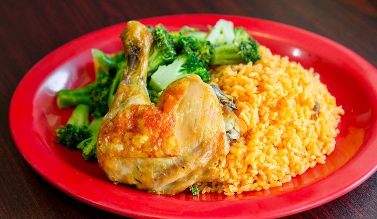 Newark's 4 best spots to score cheap Latin American fare