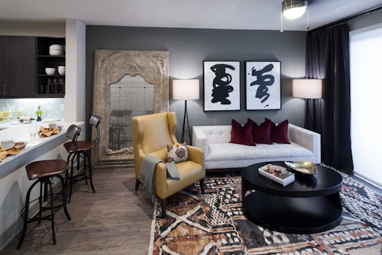 Renting in Plano: What will $1,400 get you?
