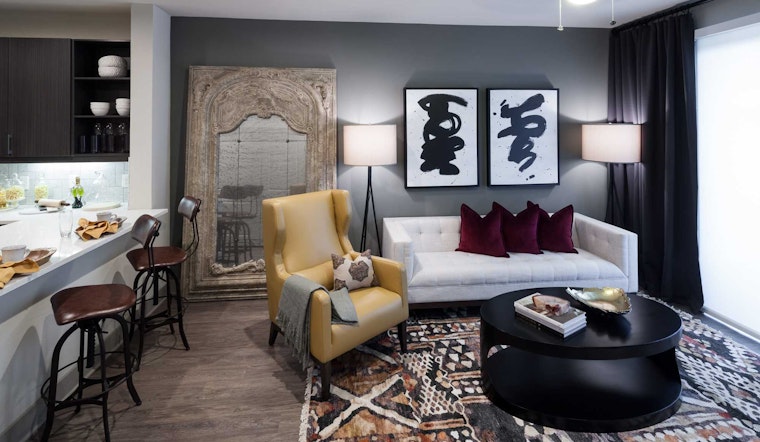 Renting in Plano: What will $1,400 get you?