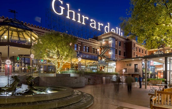 Exhibition Highlights Landscape Architect's Impact On San Francisco