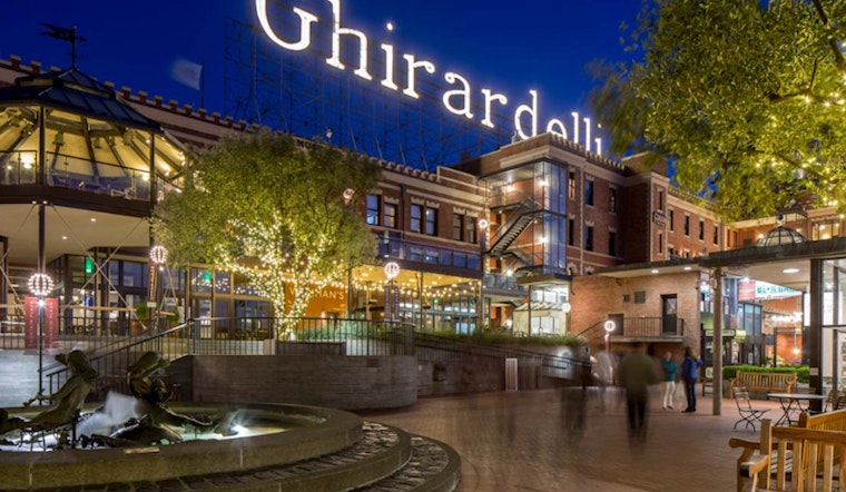 Exhibition Highlights Landscape Architect's Impact On San Francisco