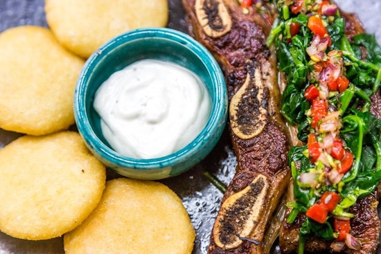 Check out the 5 top spots in Miami's Alameda - West Flagler neighborhood
