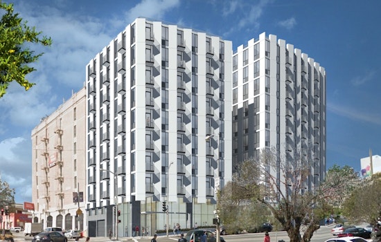 'Lucky Penny' Developers Revise Plans To Add More Affordable Units