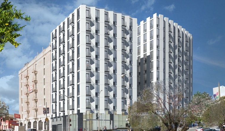'Lucky Penny' Developers Revise Plans To Add More Affordable Units