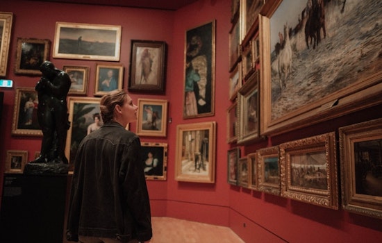 3 community and culture events to look forward to in Baltimore this weekend