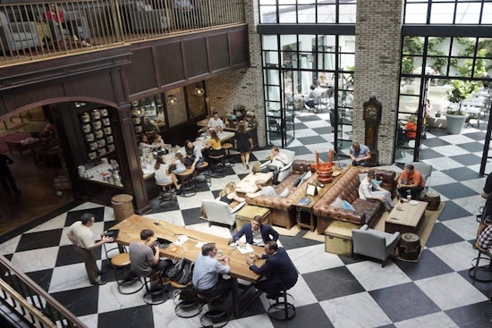 Your guide to the 5 top spots in Tampa's North Hyde Park neighborhood