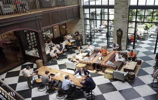 Your guide to the 5 top spots in Tampa's North Hyde Park neighborhood
