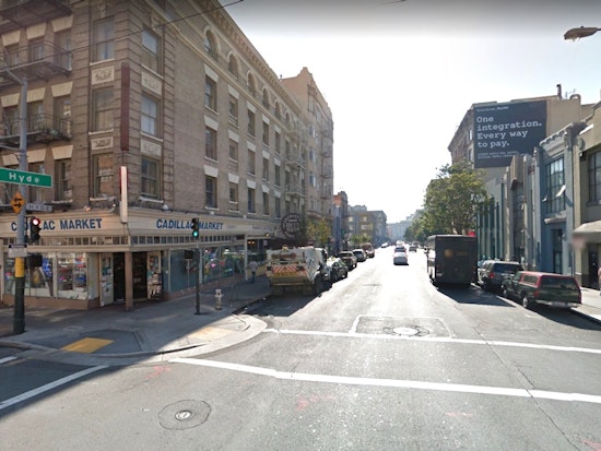 Man Stabbed While Protecting Homeless Person From Harassment In Tenderloin