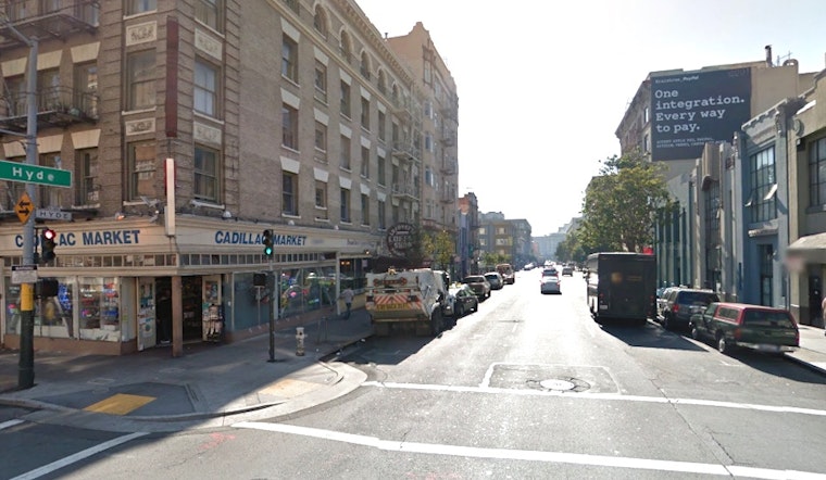 Man Stabbed While Protecting Homeless Person From Harassment In Tenderloin