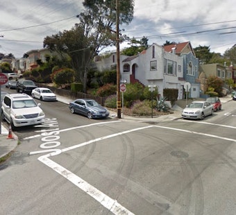 Skateboarder Critically Injured After Sunnyside Collision