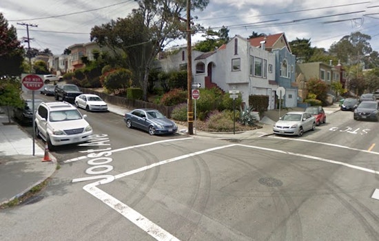 Skateboarder Critically Injured After Sunnyside Collision
