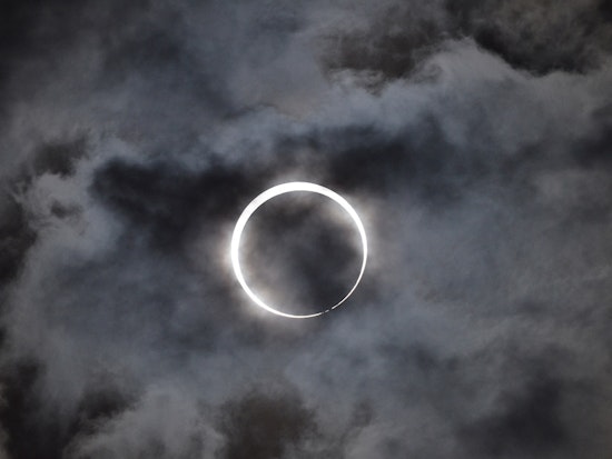 Where To Watch The Solar Eclipse In San Francisco & Oakland
