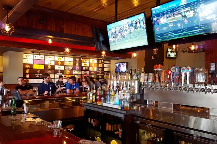Finals frenzy: Here are Indianapolis' best sports bars for NBA action