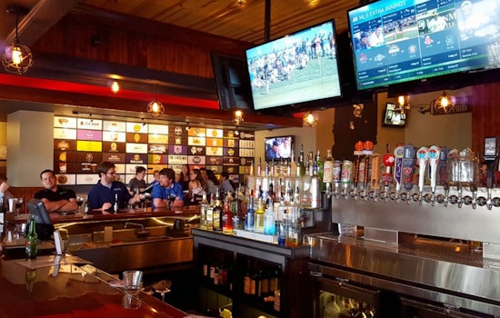 Finals frenzy: Here are Indianapolis' best sports bars for NBA action