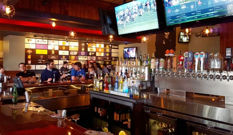 Finals frenzy: Here are Indianapolis' best sports bars for NBA action