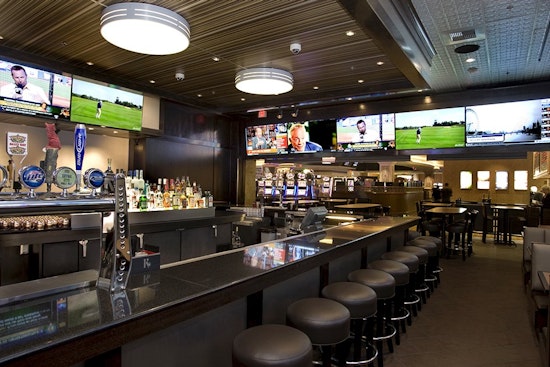 Finals frenzy: Here are Las Vegas' best sports bars for NBA action