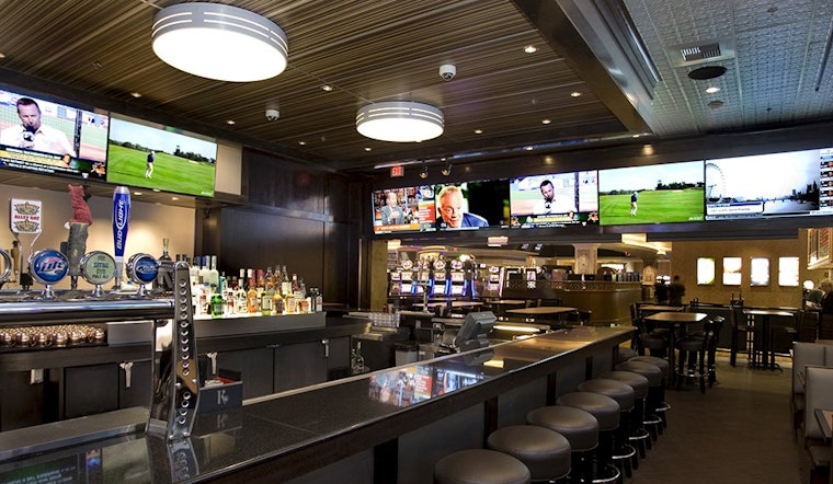 Finals frenzy: Here are Las Vegas' best sports bars for NBA action