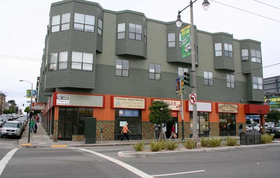 Major Changes Coming to Entire Block of Divisadero