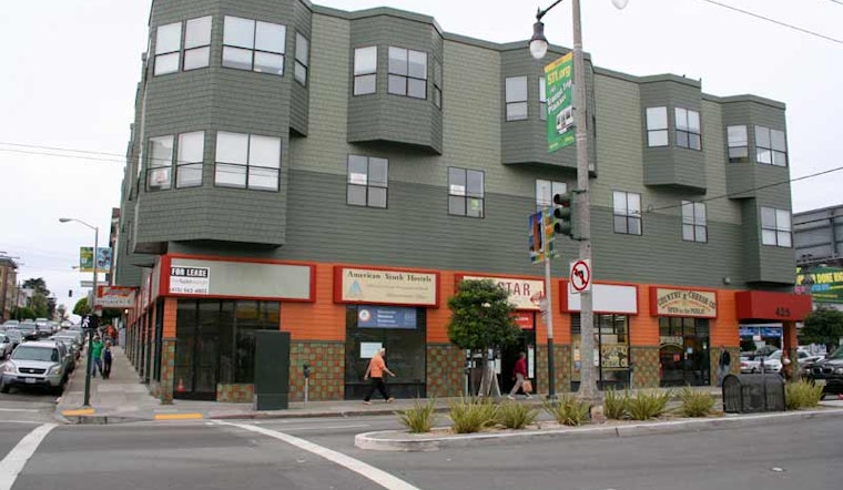 Major Changes Coming to Entire Block of Divisadero