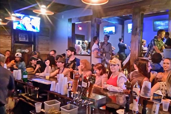 Finals frenzy: Here are New Orleans' best sports bars for NBA action