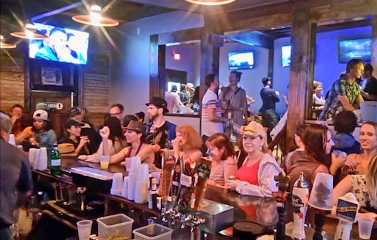 Finals frenzy: Here are New Orleans' best sports bars for NBA action