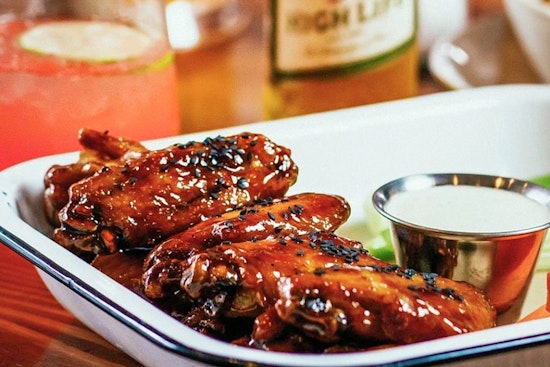 Finals frenzy: Here are Oakland's best sports bars for NBA action