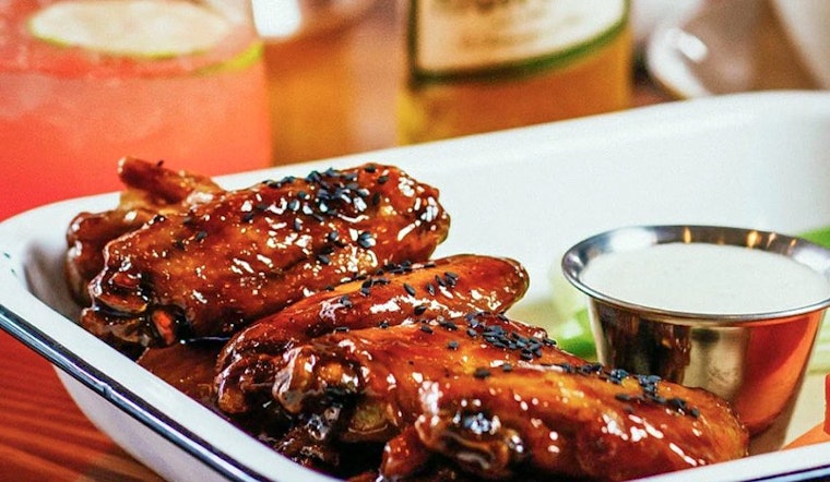 Finals frenzy: Here are Oakland's best sports bars for NBA action