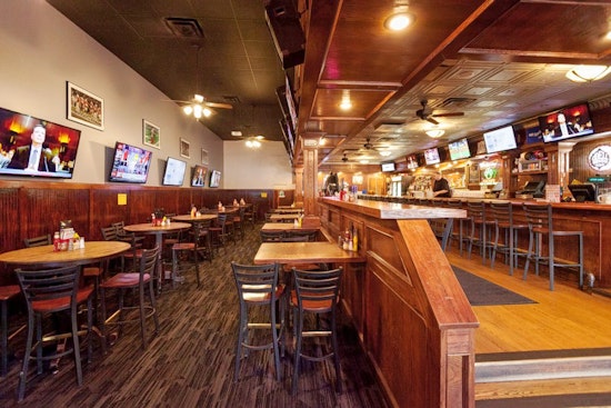 Finals frenzy: Here are Omaha's best sports bars for NBA action