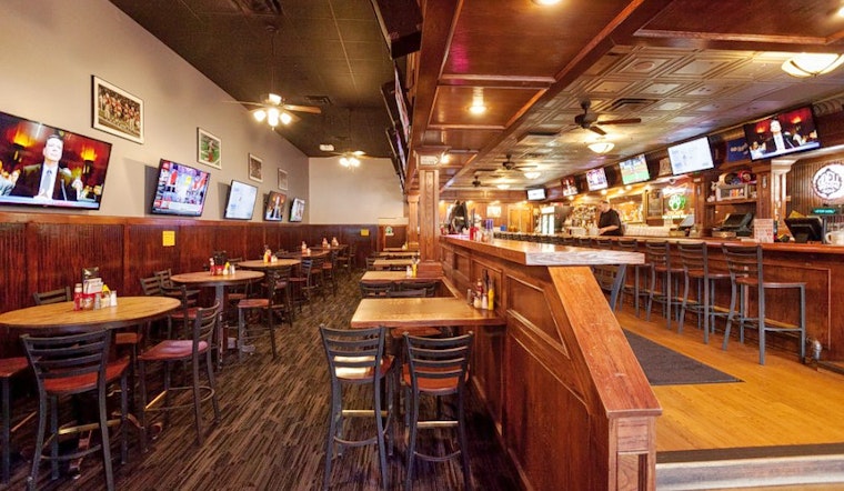 Finals frenzy: Here are Omaha's best sports bars for NBA action