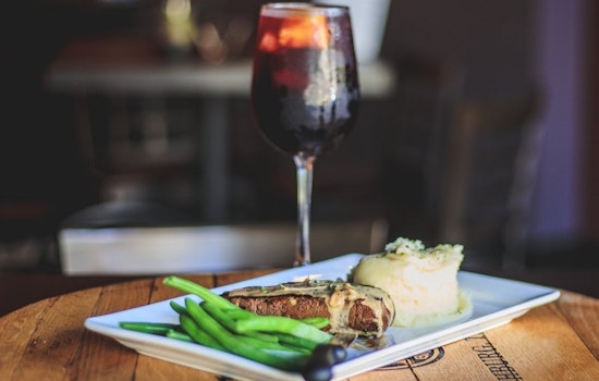 Check out the 4 top spots in St. Louis's Tower Grove East neighborhood