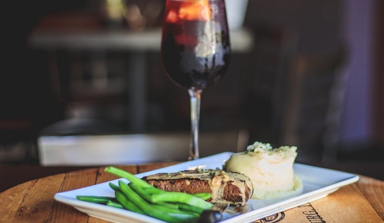 Check out the 4 top spots in St. Louis's Tower Grove East neighborhood