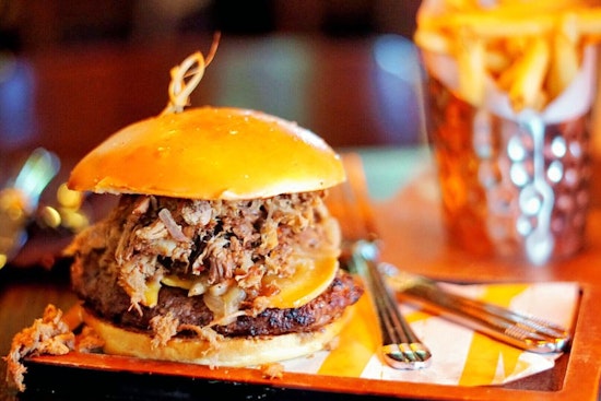 Finals frenzy: Here are Orlando's best sports bars for NBA action