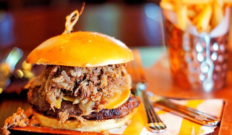 Finals frenzy: Here are Orlando's best sports bars for NBA action
