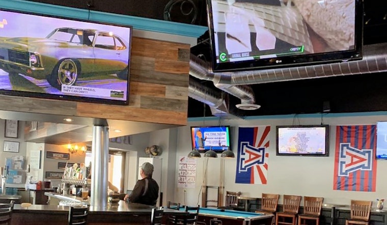 Finals frenzy: Here are Phoenix's best sports bars for NBA action