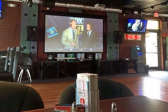 Finals frenzy: Here are Portland's best sports bars for NBA action