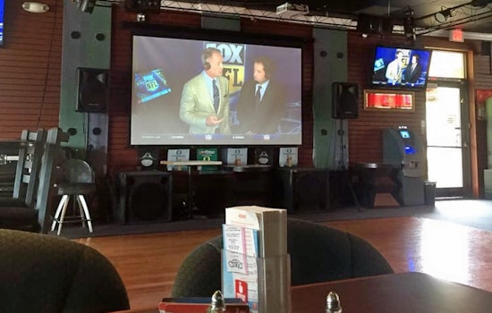 Finals frenzy: Here are Portland's best sports bars for NBA action