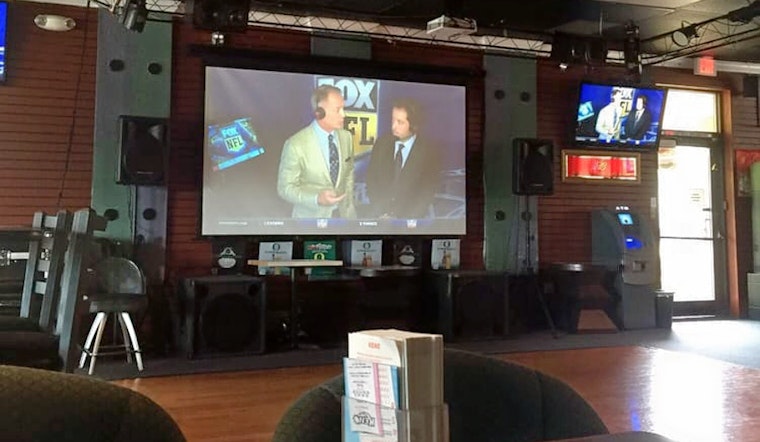 Finals frenzy: Here are Portland's best sports bars for NBA action