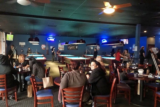 Finals frenzy: Here are San Antonio's best sports bars for NBA action
